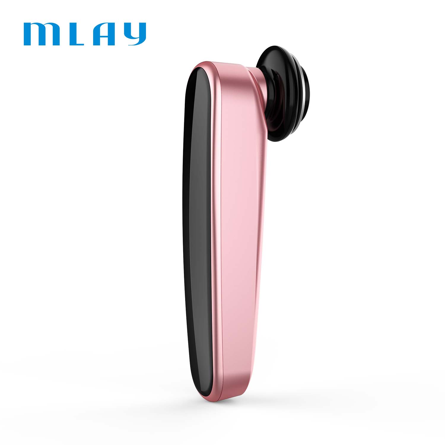 MLAY EMS RF photon Face shaping wrinkles remove beauty Device massager products cosmetic instrument