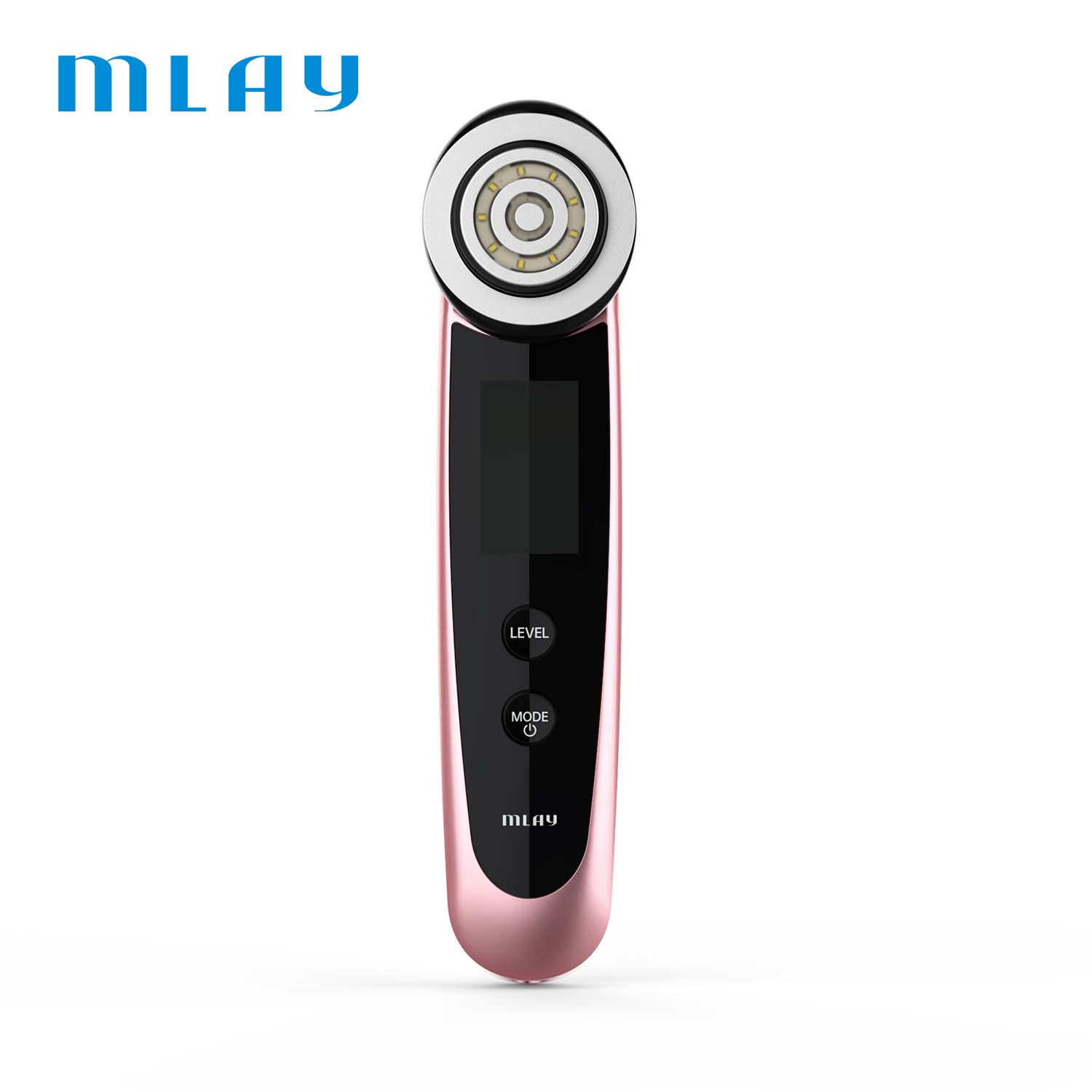 Ems Radio Frequency Blackhead Remover Ultrasonic Cleaning Skin Face Carefor Slimming Fat Burner Massager Beauty Instrument